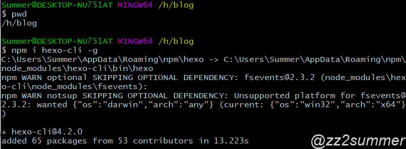 image-20210324161557954 /Github+Hexo搭建个人博客/image-20210324161557954.png